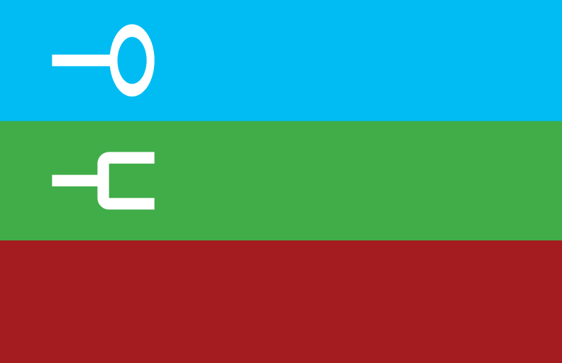 flag